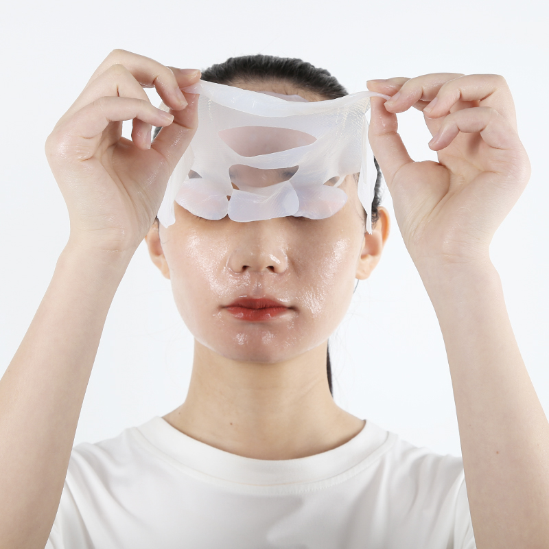 Skin Care Collagen Face Mask - 2